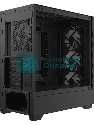Компьютерный корпус XPG STARKERAIRBTFMTA-BKCWW