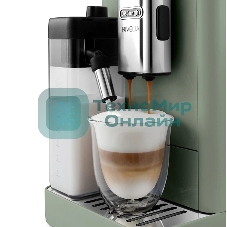 Кофемашина DeLonghi EXAM441.55.GR