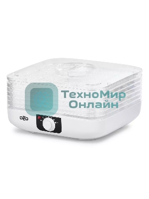 Сушилка для овощей и фруктов OLTO FD-105