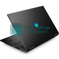 Ноутбук HP Omen 17-cm2006ci Core i7 13700HX 16Gb SSD1Tb NVIDIA GeForce RTX4070 8Gb 17.3