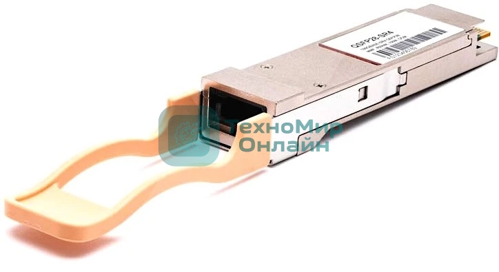 Трансивер 100GE 100M MPO MM QSFP28-100G-SR4 HUAWEI