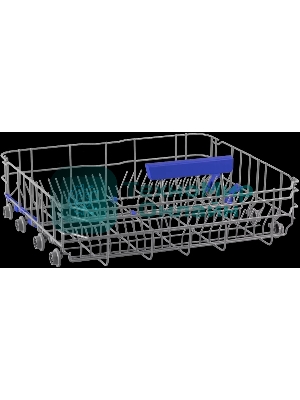 Посудомоечная машина MAUNFELD MWF60331W Inverter, белый, 59.8 см, 14 компл., 42 дБ, класс A+++