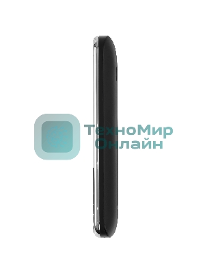 Мобильный телефон FONTEL FP350 черный