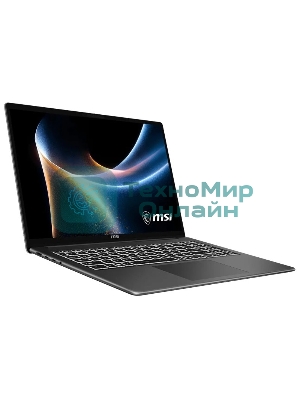 Ноутбук MSI Modern 16S AI+ G3MG/16