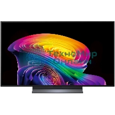Телевизор LG OLED48C6RLA, 48