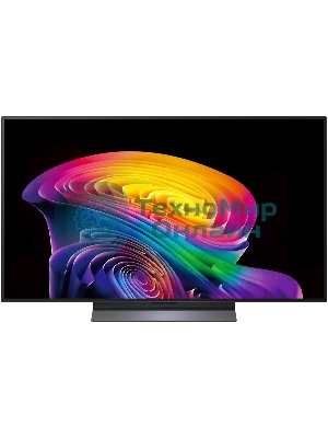 Телевизор LG OLED48C6RLA, 48