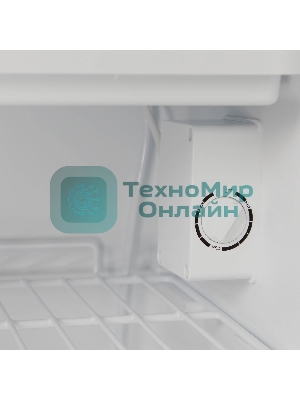 Холодильник Бирюса Б-90 белый однокамерный 93 л