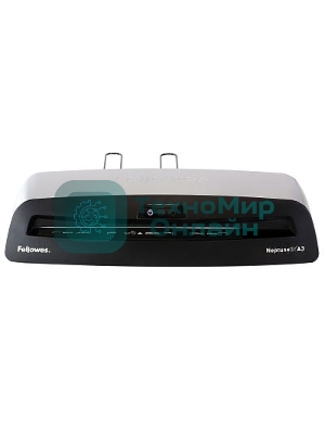 Ламинатор Fellowes Neptune 3 FS-57215, 4 вала, A3, 175мкм, 600 мм/мин