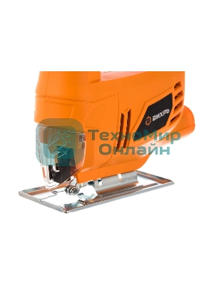 Лобзик электрический Вихрь ЛЭ-55Б