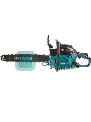 Бензопила Hyundai X 4118 2000Вт 2.7 л.с. дл.шин.:18