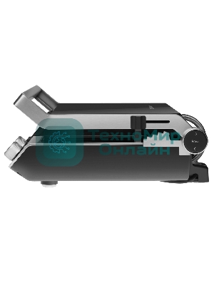 Гриль электрический Maunfeld MF-1311B