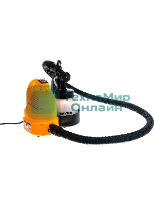 Краскопульт электрический Вихрь ЭКП-700В 72/17/1