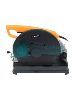 Отрезная пила Вихрь ОП-355/2200