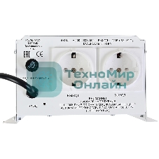 Стабилизатор напряжения Powerman AVS 500 H