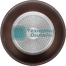 Набор посуды Rondell Kortado 6 предм. (сковорода 24х5, сотейник 26х7,3, вок 28х7,8, ковш 16х8, кастрюля 20х9,5, съем