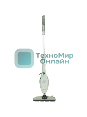 Швабра паровая Kitfort КТ-1076 1300Вт фисташковый