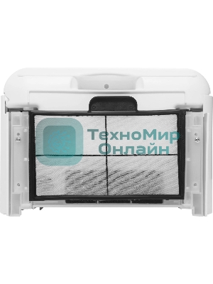 Сушилка для рук Starwind SW-HD879, 2000Вт белый