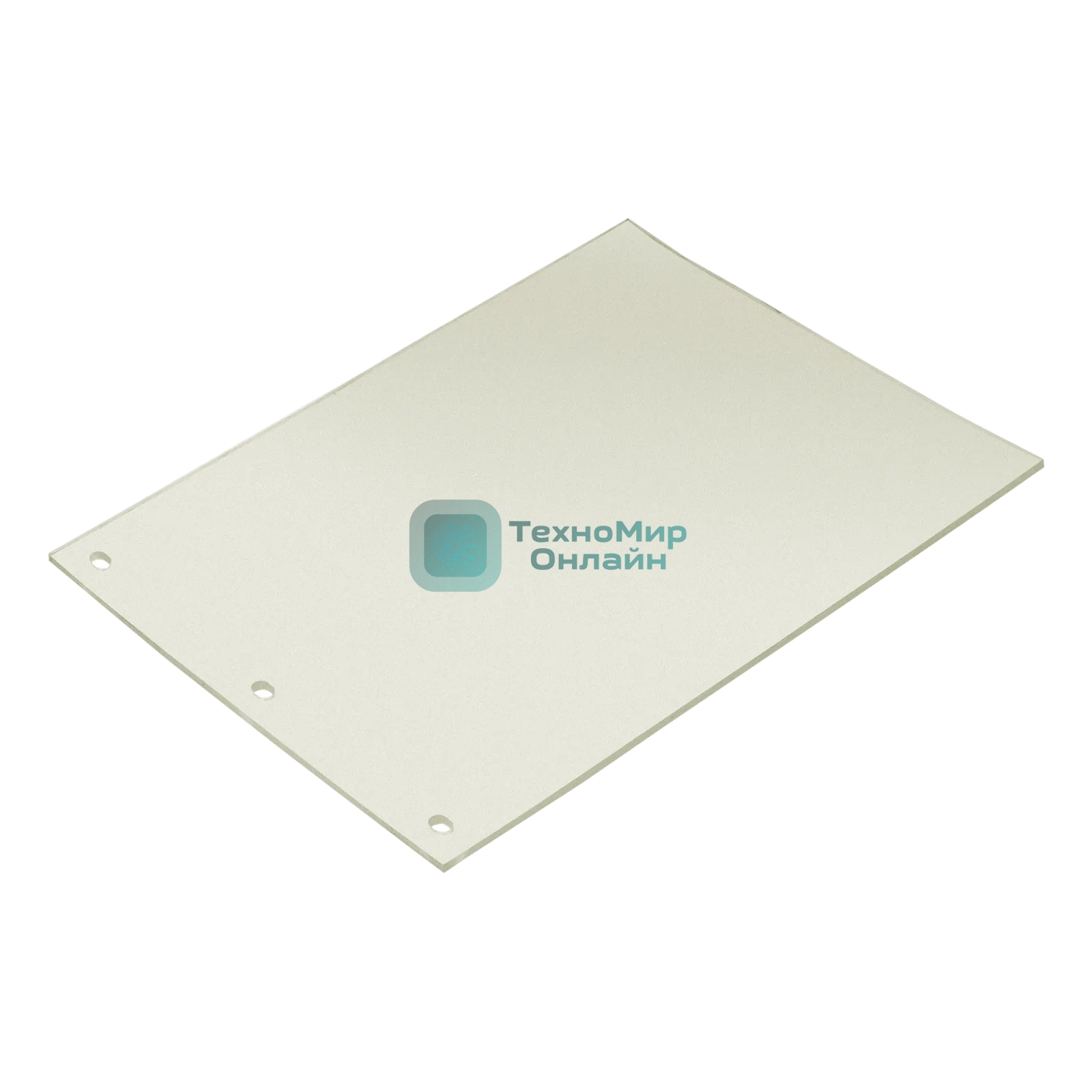 Коврик полиуретановый для виброплиты Denzel VC-12