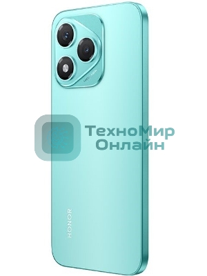 Смартфон Honor 400 Lite 8/256Gb зеленый