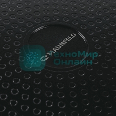 Сковорода блинная Maunfeld OSVALD MF22SVLD01PP из литого алюминия, 22 см
