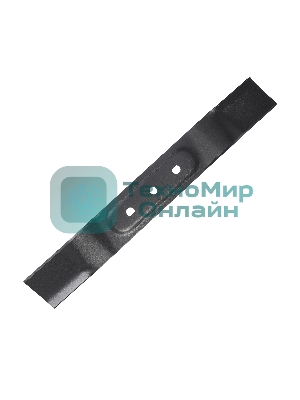 Нож PATRIOT MBS 383 для газонокосилок CM 430