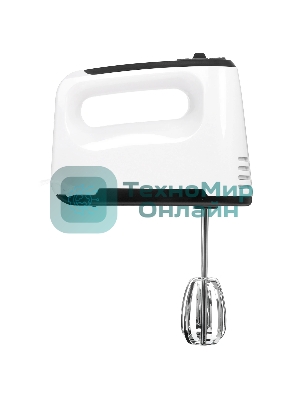 Миксер Scarlett SC-HM40S22 белый 550W