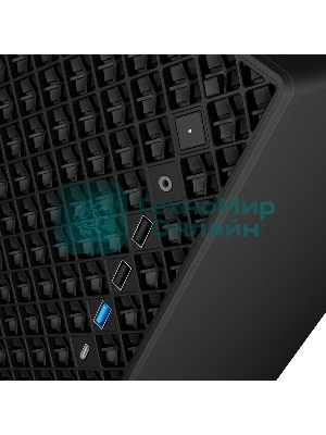 Компьютер IRU Tactio 520B6SB MT Ryzen 5 8600G (4.3) 16Gb SSD 512Gb RGr Win 11Pro 2.5xGbitEth 450W черный (RUS) (2131215)