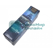 Коврик Qumo Nautilus для мыши, 280x230x3 мм