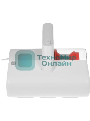 Пылесос ручной Xiaomi Dust Mite Vacuum Cleaner EU MJCMY02EU (BHR8276EU)
