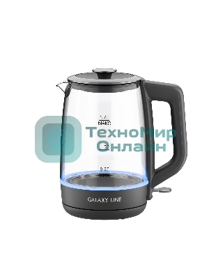 Чайник электрический GALAXY GL 0568
