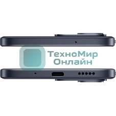 Смартфон iQOO Z11x I2507 12/256Gb черный