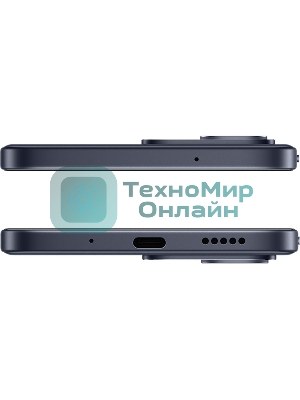 Смартфон iQOO Z11x I2507 12/256Gb черный