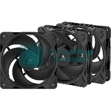 Вентилятор корпусной ARCTIC P12 Pro Reverse A-RGB ACFAN00332A
