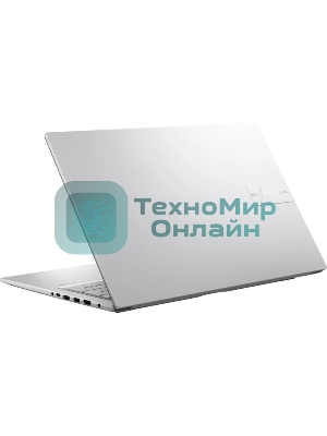 Ноутбук ASUS VivoBook 17 X1704VA-AU1228/17.3