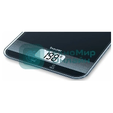 Весы кухонные Beurer KS19 макс.вес:5кг черный