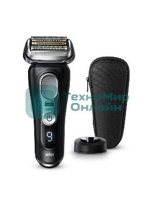 Электробритва Braun 9410s