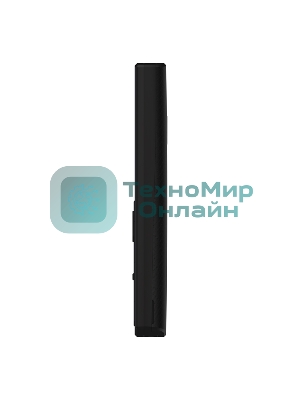 Мобильный телефон Maxvi C40 черный