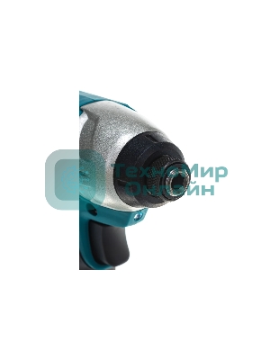 Аккумуляторный гайковерт Makita TD110DWAE
