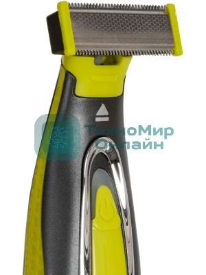 Машинка для стрижки Pioneer HC020R