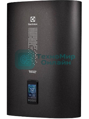 Водонагреватель Electrolux EWH 30 SmartInverter Grafit