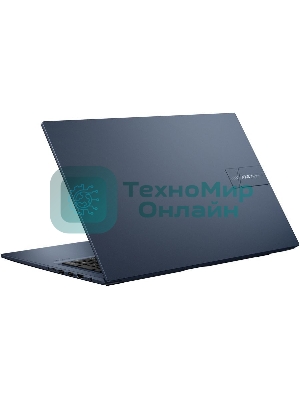 Ноутбук ASUS X1704VA-AU778 17.3
