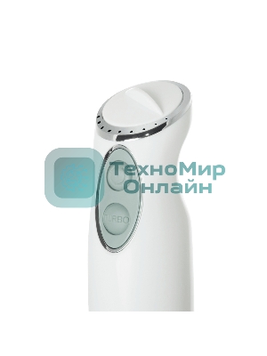 Блендер погружной Maunfeld MHBL.1000W белый, 1000 Вт