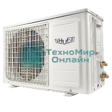 Сплит-система Shuft Berg SFTO-09HN1_24Y комплект