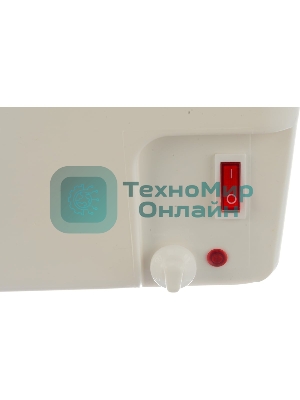 Водонагреватель ЭлБЭТ ЭВБО-17 1,25кВт