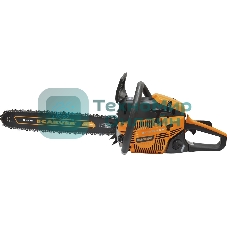 Пила бензиновая CARVER RSG 362MF [01.004.00061] (Металл.стартер, целлюлозный фильтр; 20