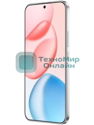 Смартфон HONOR 400 8/256Gb серебристый