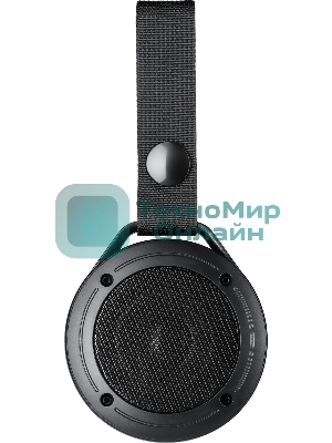 Портативная колонка Defender Enjoy 20 3Вт, черный, BT/light/Type-C 1