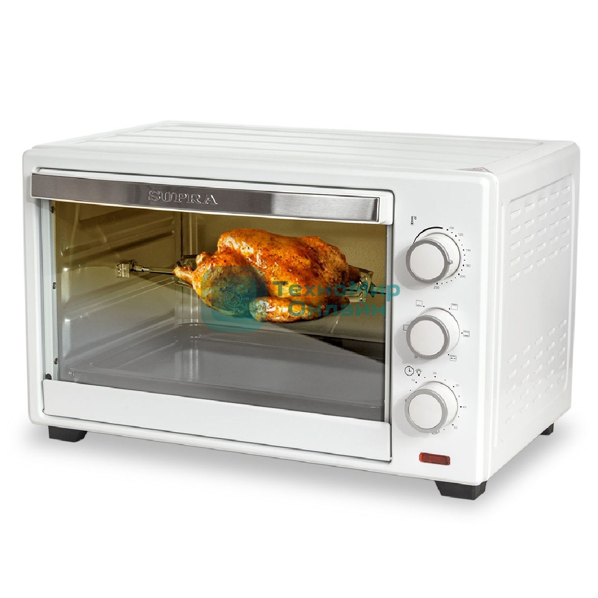 Мини-печь SUPRA MTS-3291