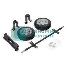 Транспортировочный комплект для генераторов Denzel DES-55, DES-55E