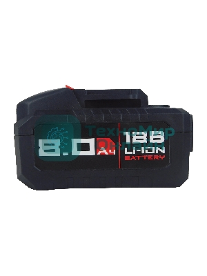 Аккумулятор ProfiPower 18V 8.0Ah HIGH POWER Li-ion MLI1860B